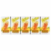 Ssips Original Lemon Iced Tea