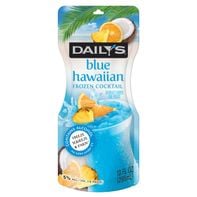 Daily's Blue Hawaiian Ready To Drink