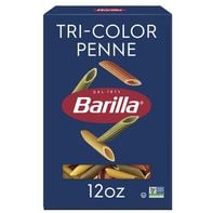 Barilla Tri-Color Penne Pasta