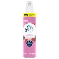 Glade Air Freshener, Bubbly Berry Splash