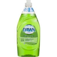 Dawn Ultra Dishwashing Liquid Apple Blossom Scent