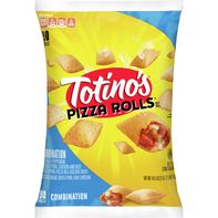 Totino's Pizza Rolls, Combination