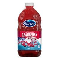 Ocean Spray Cranberry Juice Cocktail