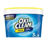 OxiClean Versatile Stain Remover Powder