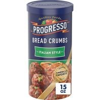 Progresso Italian Style Breadcrumbs