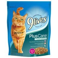 9Lives Daily Essentials Dry Cat Food 20 lbs.