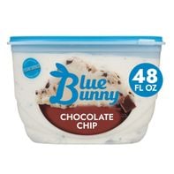 Blue Bunny Premium Chunky Chocolate Chip Frozen Dessert