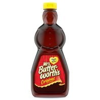 Mrs. Butterworth's Original Pancake Syrup