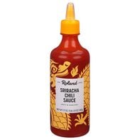 Roland Foods Chili Sauce, Sriracha, Spicy & Garlicky