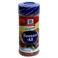 Chief Brand All-Purpose Seasoning 28oz.