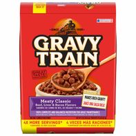 Gravy Train Dry Dog Food