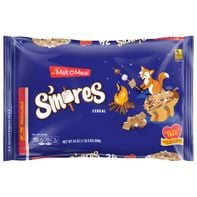 Malt-O-Meal S'mores Breakfast Cereal