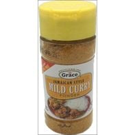 Grace Jamaican Style Mild Curry Powder