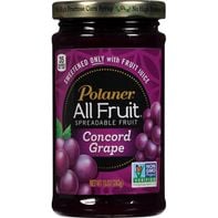 Polaner Concord Grape Spreadable Fruit