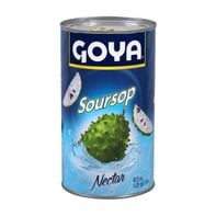 Goya Soursop Nectar