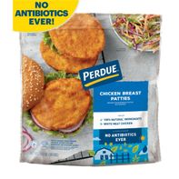 Perdue Chicken Breast Patties