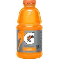 Gatorade Thirst Quencher, Orange