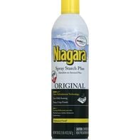 Niagara Spray Starch, Plus, Original