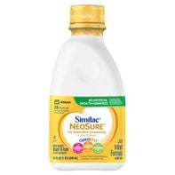 Similac NeoSure Infant Formula with Iron