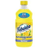 Fabuloso Multi-Purpose Cleaner, Refreshing Lemon