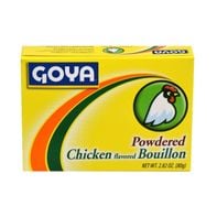 Goya Powdered Chicken-Flavored Bouillon