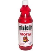 Mistolin All Purpose Cleaner, Floral