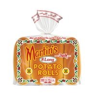 Martin's Long Potato Rolls