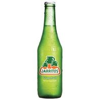 Jarritos Grapefruit Soda 12.5oz