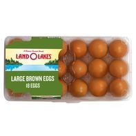 Land O Lakes Large Brown Eggs