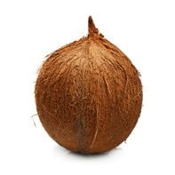 Dry Coconuts