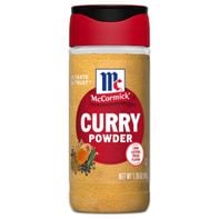 Spice Supreme Curry Powder 2 oz.