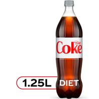 Diet Coke Cola