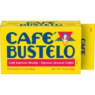 Café Bustelo Roast & Ground Coffee