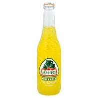 Jarritos Soda, Pineapple