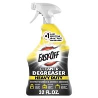 Easy-off® Cleaner Degreaser, 32oz, Heavy Duty Trigger