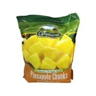 Campoverde Pineapple Chunks