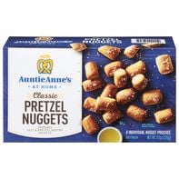 Auntie Anne's At Home Classic Pretzel Nuggets