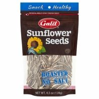 Carolina Sriracha Chili Roasted Sunflower Seeds