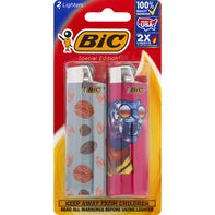 BIC Lighters, Special Edition