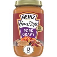 Heinz Pork Gravy