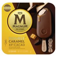 Magnum Ice Cream Bars, Double Caramel