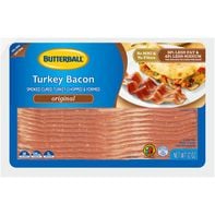 Butterball Every Day Original Turkey Bacon