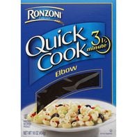 Ronzoni Elbow Macaroni