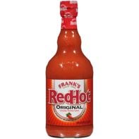 Frank's RedHot® Original Cayenne Pepper Hot Sauce