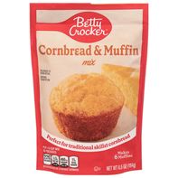 Betty Crocker Cornbread & Muffin Mix