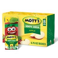 Mott's 100% Original Apple Juice