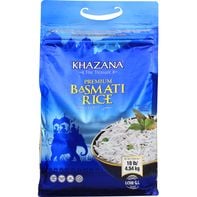 Constanza Basmati Rice 2 Pound