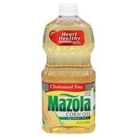 Mazola Corn Oil With Omega-3 40 Fl Oz