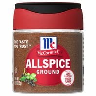 McCormick® Ground Allspice