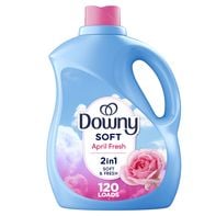 Downy Fresh Protect Sweet Summer 9.7 oz.